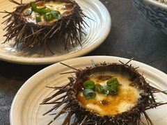 -五谷丰登农家院·地道胶东菜·海鲜烧烤(威海店)