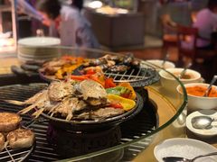 -广州富力君悦大酒店·凯菲厅