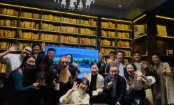 -罗斯福公馆·宴会厅