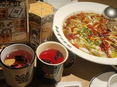 -新太二·鲜料川菜(万泰汇店)