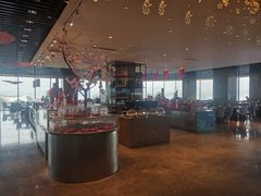 -武汉世茂希尔顿酒店·汇·全日餐厅
