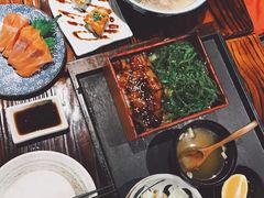 豚骨肥牛拉面-石屋料理(南京西路店)