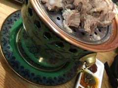 -大头亮羊汤烩面·河南非遗(良乡总店)