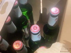 -腰子哥烤串(石佛营炫特店)