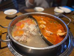 凯里红酸汤-阿婉贵州苗家酸汤鱼(梅林店)