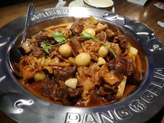 -胖哥俩肉蟹煲(海盐总店)
