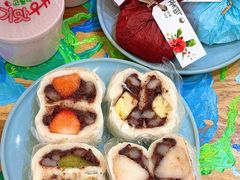 -高力乐面包咖啡厅(西塔店)