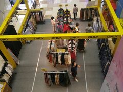 -凯德广场(金牛店)