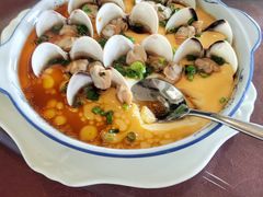 -南沙游艇会·大兵船餐厅