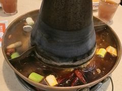 -阳坊大都涮羊肉(阳坊总店)