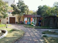 -RoMan罗马健身工作室(莘庄店)