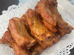 -红星光发煲仔饭(文海店)