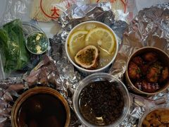 -黑窑厂糖油饼烤鸭·清真菜(旗舰店)