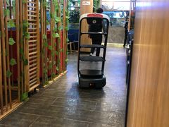 大堂-金百万(亦庄店)