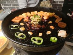 -名扬烤肉(起源店)