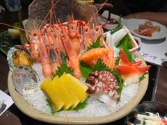 -匠和风精致料理(莆田财富中心店)