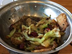 -乌镇那一年小院主题餐厅(甘泉西路店)