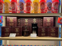 -奈雪的茶(青岛卓悦里INTOWN店)