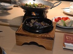 -吴氏老妈·23年家常菜(古城店)