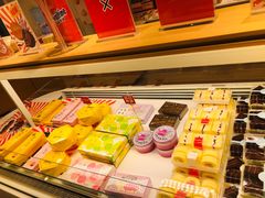 -好利来(梅江永旺店)