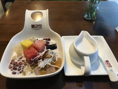 -三亚国光豪生度假酒店-椰语堂(国光豪生店)