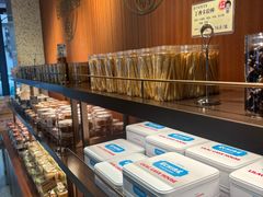 -丁香西饼屋(桂林路店)