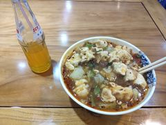 -清真·马继明肉丸胡辣汤回坊总店