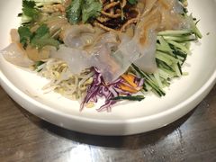 麻酱拉皮-老厨家(友谊路总店)