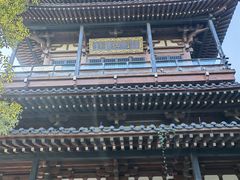 -鼓楼(西湖风景名胜区)