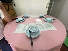 -蘭心餐厅(进贤路店)