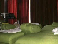 -海德呼市酒店-理疗按摩
