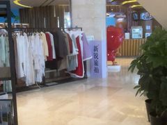 -杭州千岛湖滨江希尔顿度假酒店