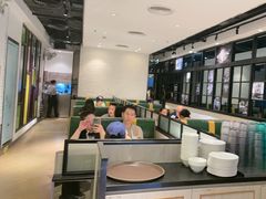 -新宝餐厅(流塘店)