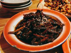 -泥糊破店小酒馆·团建聚餐(南京西路店)