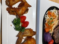-豪客来牛排(汕头东厦100店)