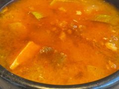 -郑阿姨的家·이모네·韩料&烤肉(武川路店)