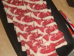 -新石器烤肉(南站店)