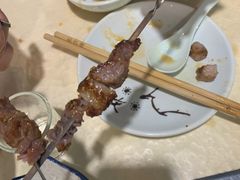-和庆斋羊蝎子火锅·碳缸烧烤(顺义旗舰店)