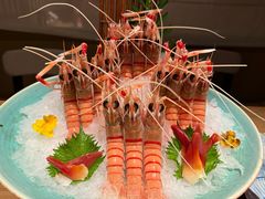 -Minase水濑·日料放题(外滩店)
