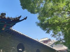 -高庙保安寺