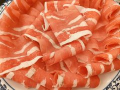 -磁器铜锅涮肉(交大东路店)
