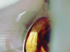 葡式蛋挞T-肯德基(东安路站店)