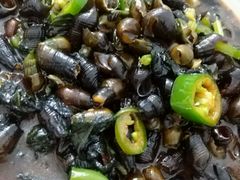 -红炎炎农家菜老字号(金水台店)