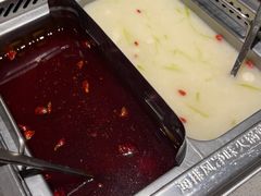 -海底捞火锅(河东万达广场店)