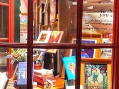 -西西弗书店&矢量咖啡(凯德晶萃广场店)