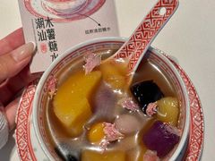 -南棠馆粤菜坊(销品茂店)