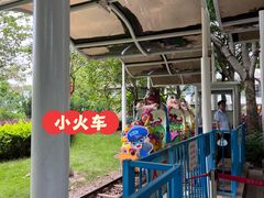 -荔湾区儿童公园