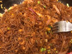 -城南往事·鲁菜济南菜(长清园博园恒大绿洲店)