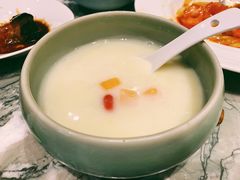 美龄粥-萬國春·中菜馆(颐和公馆店)
