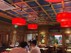 -小吊梨汤·北京菜·烤鸭(华润万象城店)